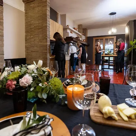 Villa La Dolce Ospedaletto (Rimini)